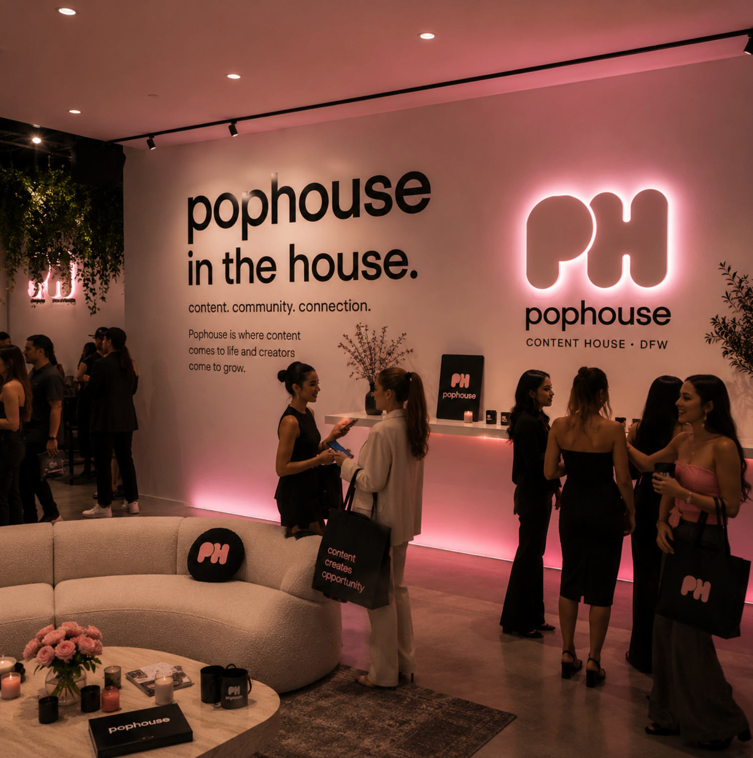 Events & Experiences